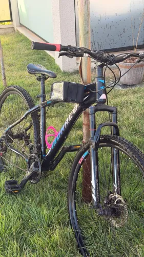 Mountain bike MTB/ HARDTAIL