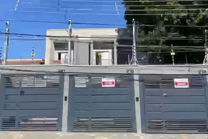 Sobrados Novos na Chácara Belenzinho à Venda - 95m² - 3 dorm, 2 vagas - cód. 5502
