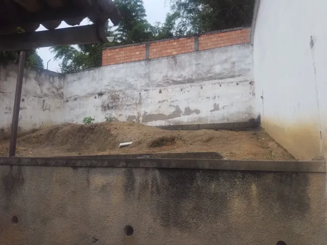 Terra Adubada p Jardinagem 