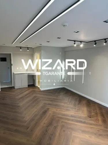 Sala Comercial no Jardim Aquarius, São José