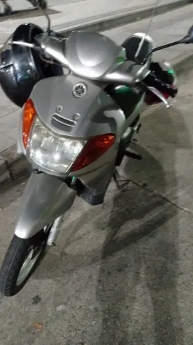 Yamaha neo 115 AT