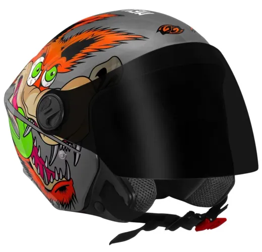 Capacete 