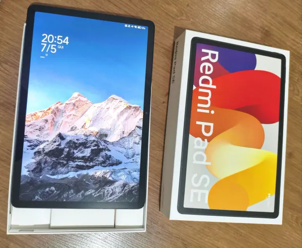 Tablet PAD SE 8GB RAM 256GB ROM