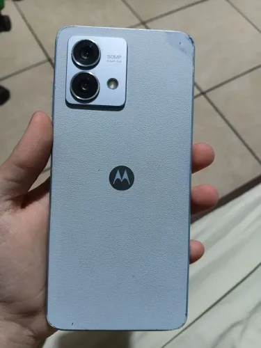 Celular moto g84 