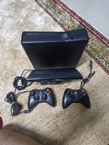 X Box 360 desbloqueado