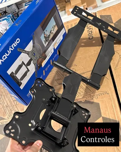 Suporte Articulado para Tv de 26 - 65 Polegadas Sav-4403 ( Promoção )