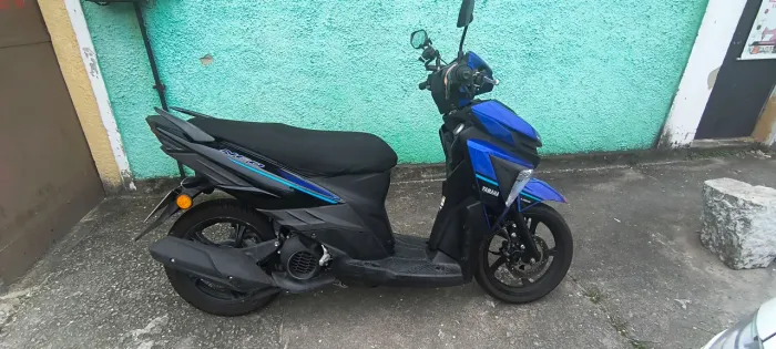 Neo 125 única dona