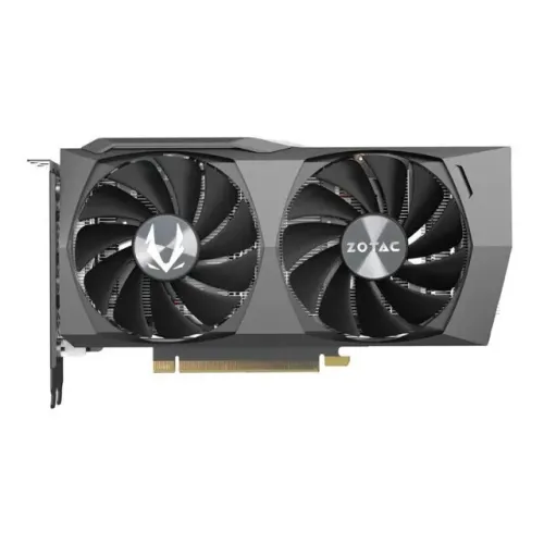 Placa de vídeo Zotac GeForce RTX 3060 12GB