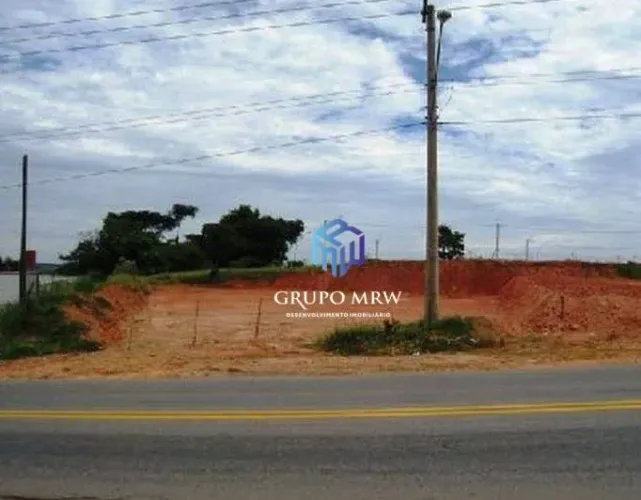 Área para alugar, 2500 m² por R$ 7.052/mês - Zona Industrial - Sorocaba/SP
