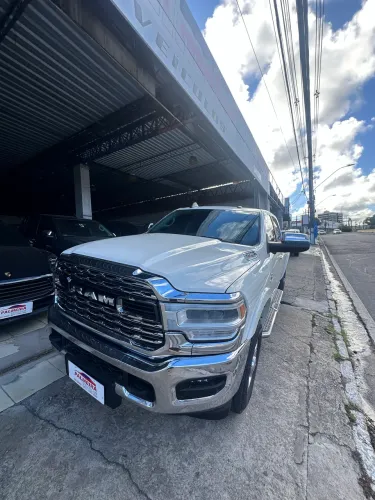 Ram 2500 Laramie 6.7 TDI CD 4X4 Diesel 2021