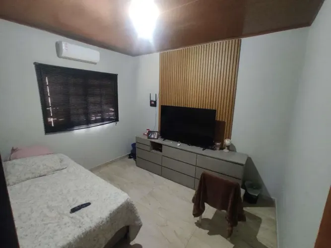 Condomínio Bouganville Casa Térrea em Condomínio Em Timon