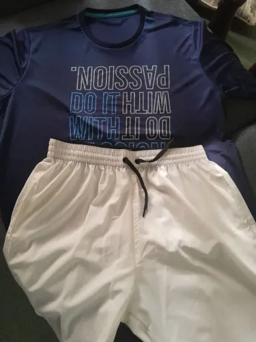 Conjunto Academia Dryfit