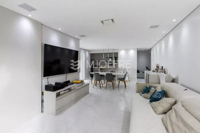 Apartamento 100m 2 Suites à Venda e Locação em Barra funda São Paulo