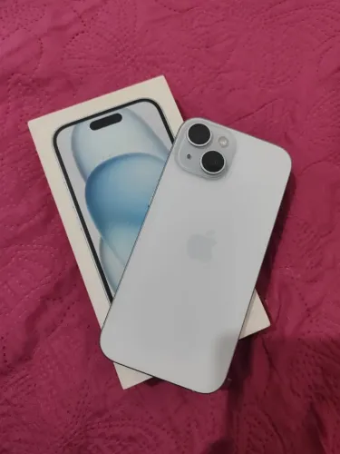 IPHONE 15