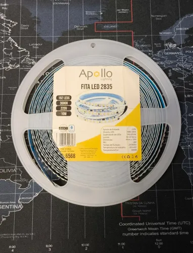 Fita LED 2835