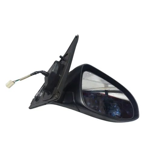 Retrovisor Direito Elétrico Etios 2013 2021 Original