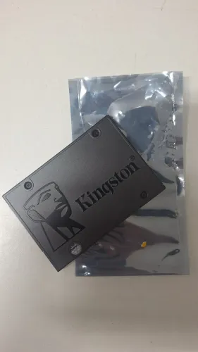 SSD Kingston 480GB 2.5