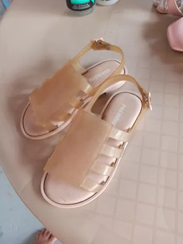 Mini melissa