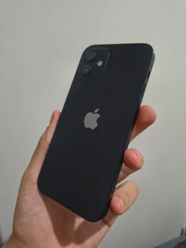 iPhone 12 - impecável muito barato