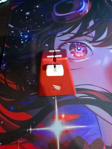 Mouse bungee fallen em perfeito estado