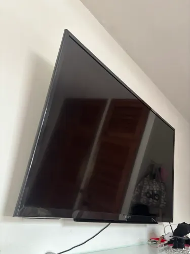 TV SONY 43