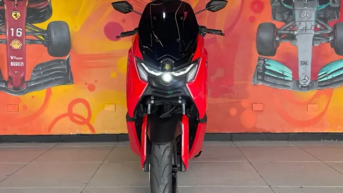 Yamaha NMax Connected 160 ABS 2025/25