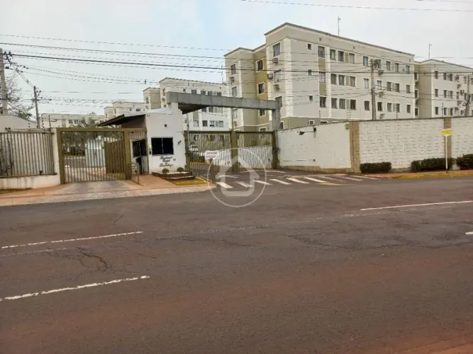 RESIDENCIAL PARQUE CASTELO DE LUXEMBURGO