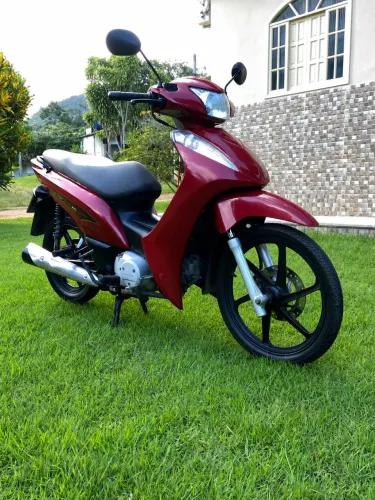 Honda Biz