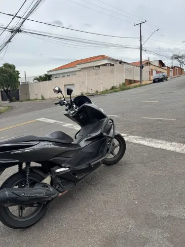 PCX 150 CC