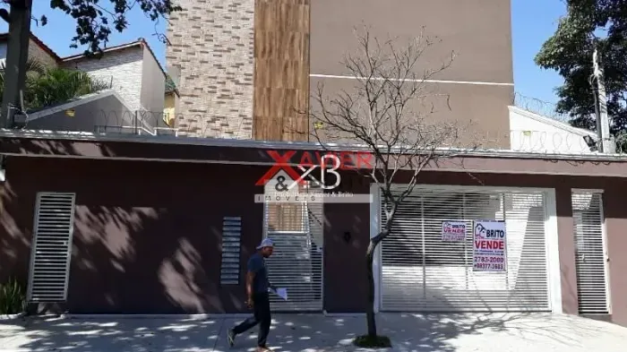 Sobrado à Venda em Condomínio Fechado 84 m², 02 suítes e 02 vagas - Itaquera
