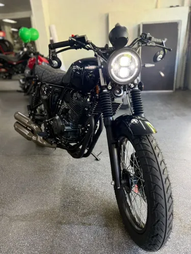 SHI 400SC