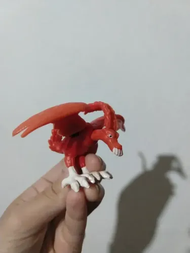 Digimon Birdramon