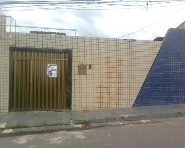 CASA COMERCIAL em SÃO LUÍS - MA, PARQUE SHALON