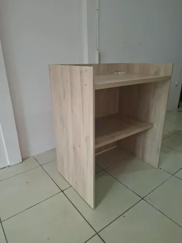 Balcão de loja