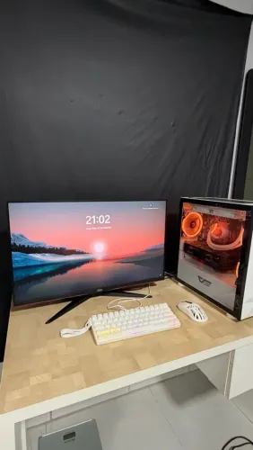 Computador Gamer 