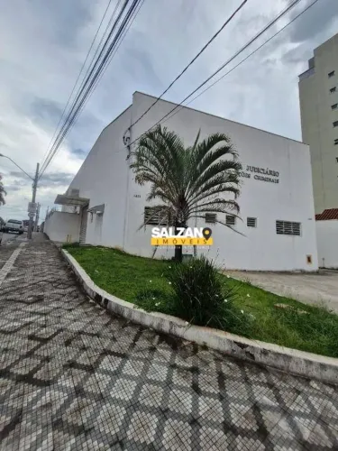 Prédio, 1000 m² - venda por R$ 4.000.000,00 ou aluguel por R$ 20.000,00/mês - Jardim das N