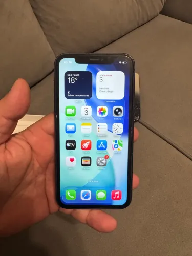 iPhone 11 de 128gb - Leia