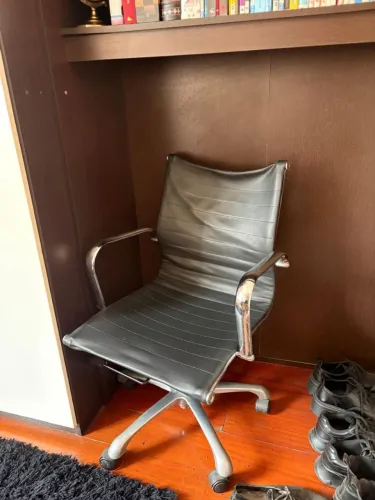 Cadeira de Escritório 