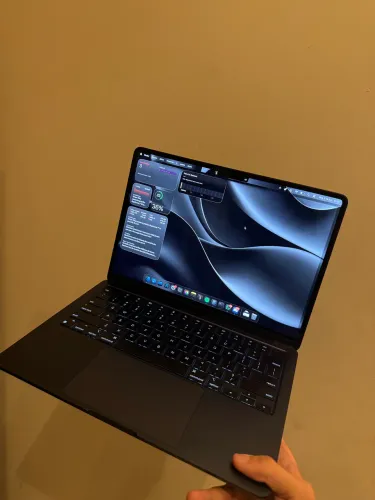 MacBook Air M2 OPORTUNIDADE