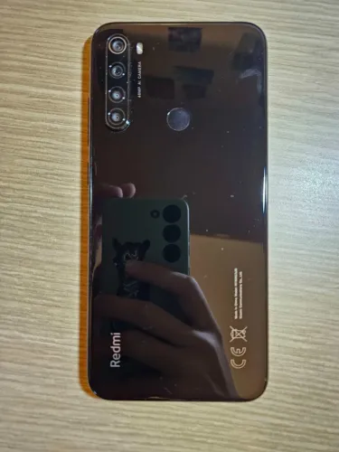Redmi note 8 Games