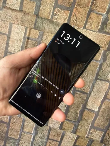 Edge 50 ultra 512GB