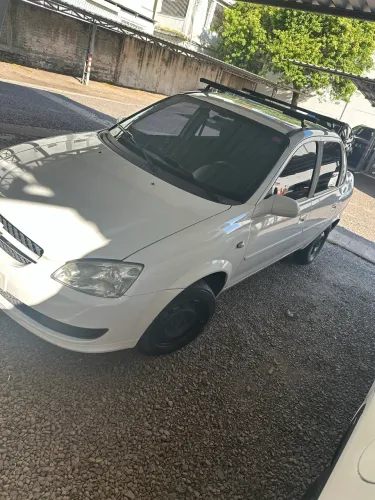 Chevrolet Classic Life/ls 1.0 VHC Flexp. 4P 2013