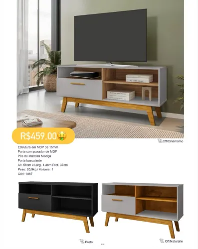 Rack T282