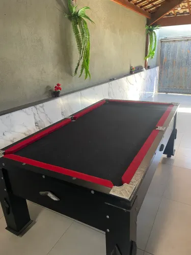 Sinuca $3600