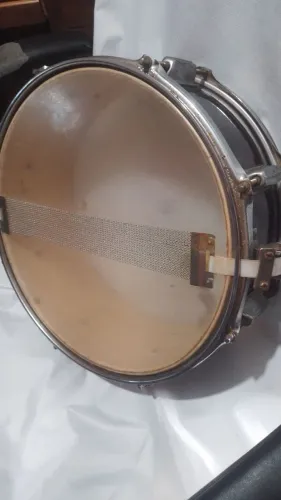 Caixa de bateria