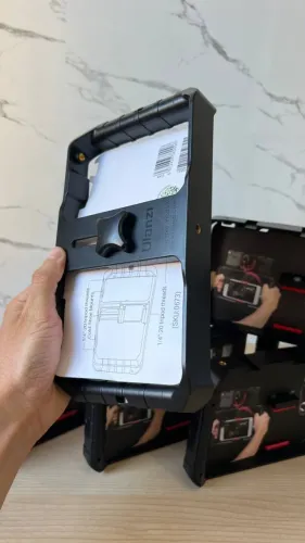 Estabilizador Ulanzi U-rig pro Original - Faça imagens ainda mais incríveis