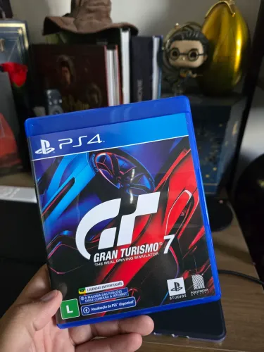 Gran Turismo 7