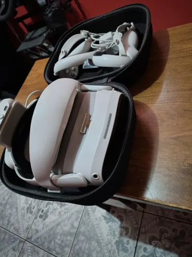 Pico 4 256GB óculos de realidade virtual RV VR