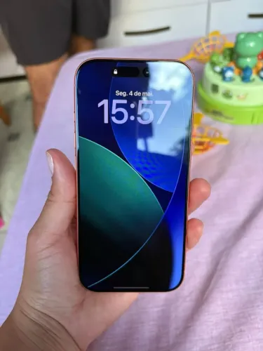 IPHONE 17 PRO 256GB