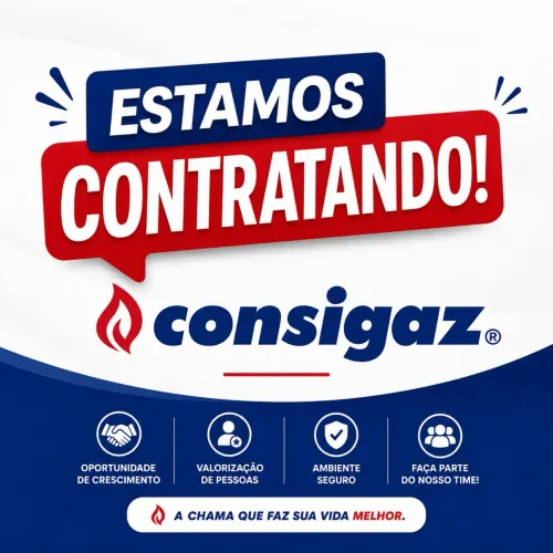 VAGA PARA ENTREGADOR MOTORIZADO